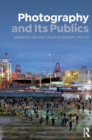 Photography and Its Publics - Book