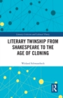Literary Twinship from Shakespeare to the Age of Cloning - Book