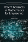 Recent Advances in Mathematics for Engineering - Book