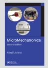 MicroMechatronics, Second Edition - Book