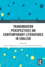 Transmodern Perspectives on Contemporary Literatures in English - Book