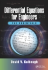 Differential Equations for Engineers : The Essentials - Book