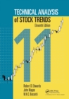 Technical Analysis of Stock Trends - Book