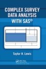 Complex Survey Data Analysis with SAS - Book