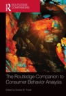 The Routledge Companion to Consumer Behavior Analysis - Book