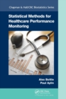 Statistical Methods for Healthcare Performance Monitoring - Book