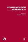 Communication Yearbook 8 - Book