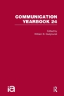 Communication Yearbook 24 - Book