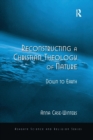 Reconstructing a Christian Theology of Nature : Down to Earth - Book