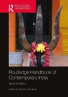 Routledge Handbook of Contemporary India - Book