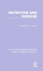 Nutrition and Disease - Book