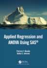 Applied Regression and ANOVA Using SAS - Book