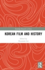 Korean Film and History - Book