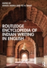 The Routledge Encyclopedia of Indian Writing in English - Book