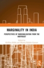 Marginality in India : Perspectives of Marginalisation from the Northeast - Book