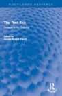 The Red Sea : Prospects for Stability - Book