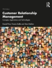 Customer Relationship Management : Concepts, Applications and Technologies - Book