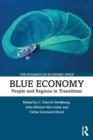 Blue Economy : People and Regions in Transitions - Book