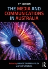 The Media and Communications in Australia - Book
