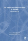 The Media and Communications in Australia - Book