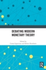 Debating Modern Monetary Theory - Book