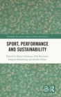Sport, Performance and Sustainability - Book