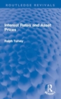 Interest Rates and Asset Prices - Book