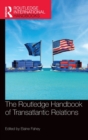 The Routledge Handbook of Transatlantic Relations - Book