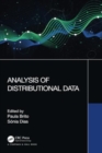 Analysis of Distributional Data - Book