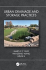 Urban Drainage and Storage Practices - Book