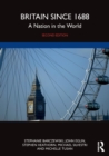 Britain since 1688 : A Nation in the World - Book