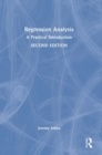 Regression Analysis : A Practical Introduction - Book