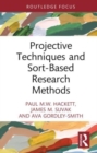 Projective Techniques and Sort-Based Research Methods - Book