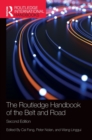 The Routledge Handbook of the Belt and Road - Book