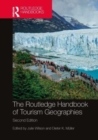 The Routledge Handbook of Tourism Geographies - Book
