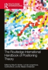 The Routledge International Handbook of Positioning Theory - Book