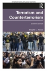 Terrorism and Counterterrorism - Book