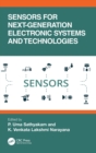 Sensors for Next-Generation Electronic Systems and Technologies - Book