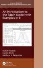 An Introduction to the Rasch Model with Examples in R - Book