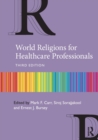 World Religions for Healthcare Professionals - Book