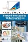 Handbook of Seafood and Seafood Products Analysis - Book
