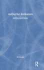 Acting for Animators - Book