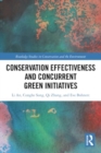 Conservation Effectiveness and Concurrent Green Initiatives - Book