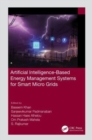 Artificial Intelligence-Based Energy Management Systems for Smart Microgrids - Book