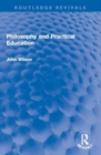 Philosophy and Practical Education - Book