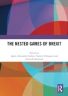 The Nested Games of Brexit - Book