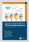 Commonly Asked Questions in Thermodynamics - Book