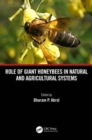 Role of Giant Honeybees in Natural and Agricultural Systems - Book