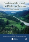 Sustainability and the Rights of Nature in Practice - Book