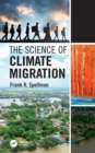 The Science of Climate Migration - Book